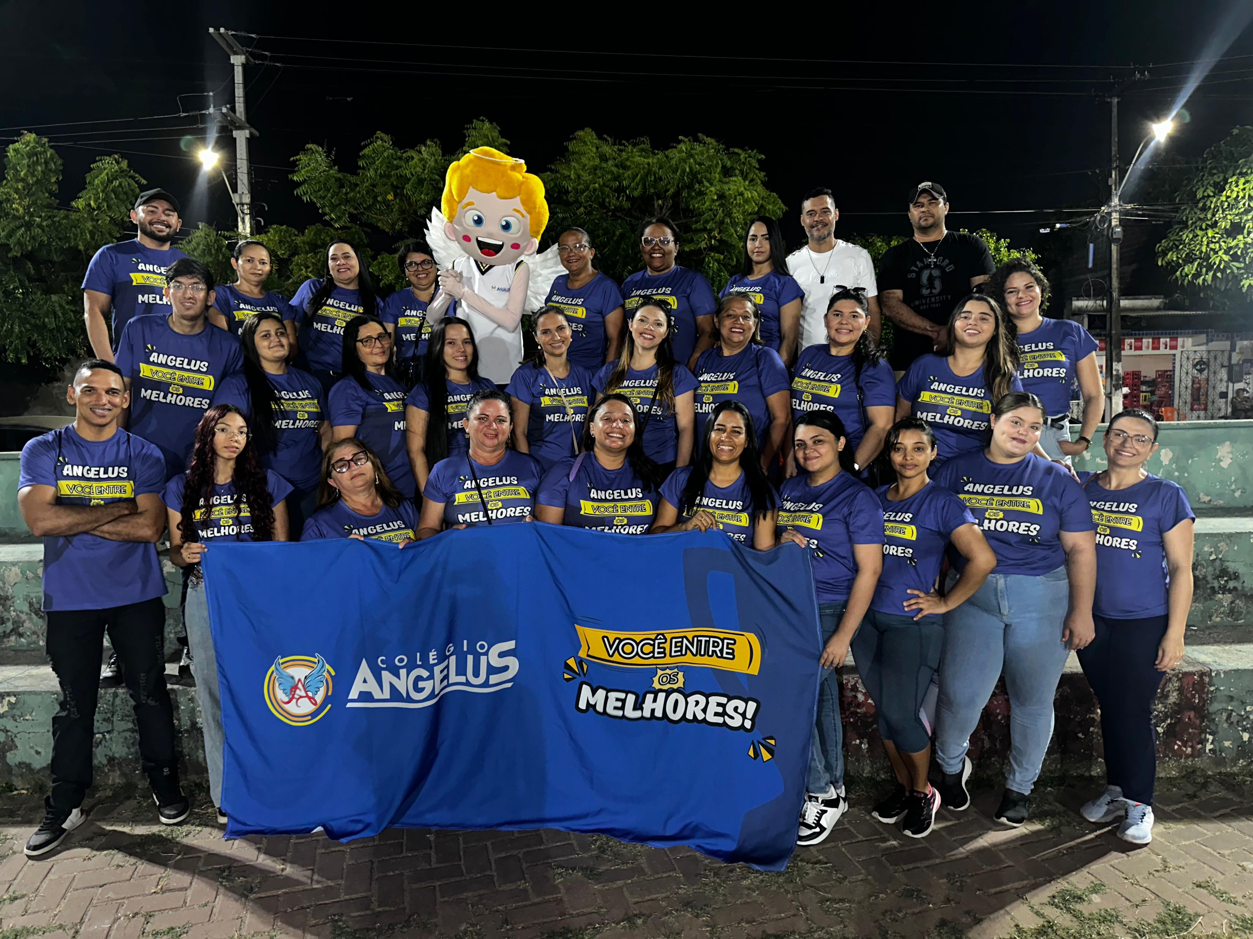 Galeria de Feira de Ciências